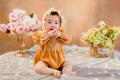 东明宝宝多大可以吃水果